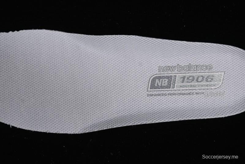 New Balance 1906 Series Retro Dad Style Casual Running Shoes - M1906RRD