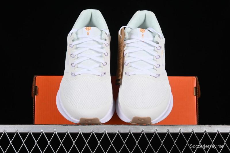 Nike Run Swift 3 Breathable Cushioned Running Shoes - HJ3493-131