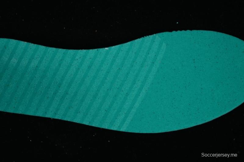 Nike Air Jordan 4 Remastered Military Green Retro Sneakers - FQ7940-300