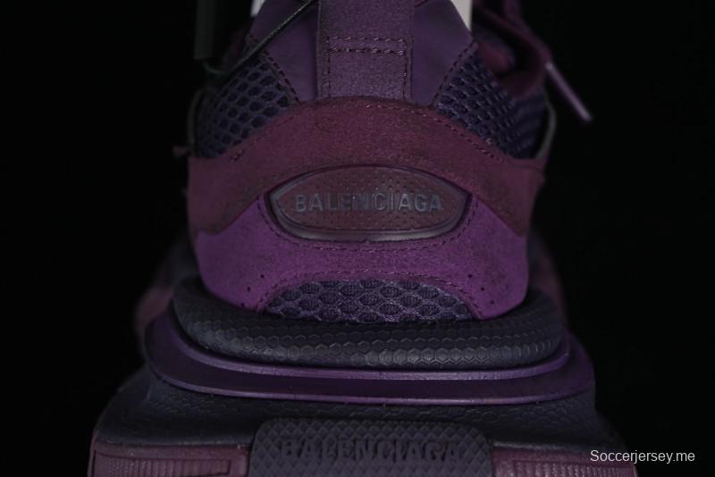 Balenciaga Phantom Sneaker Ten-Generation Trend Running Shoes - W3XLH5959