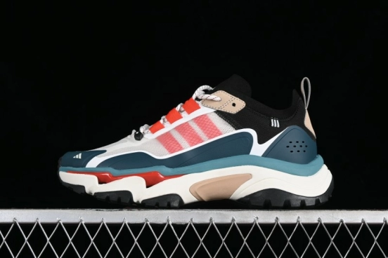 Adidas Citywowlk Classic Breathable Fashion Sneakers - MT IH7747