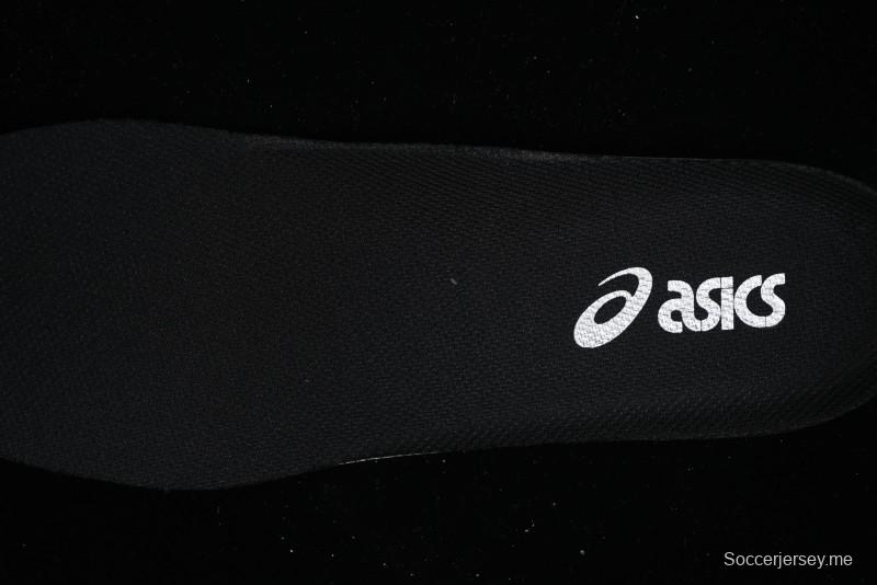 Asics Gel-Quantum 180 VIII Retro Breathable Casual Shoes with Cushioning for Men - 1201A631-002