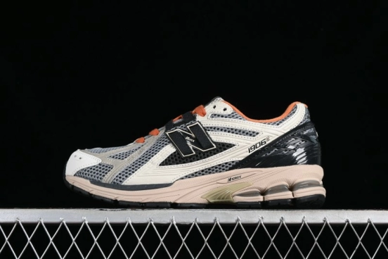 New Balance 1906 Series Retro Dad Style Casual Running Shoes - M1906RSA