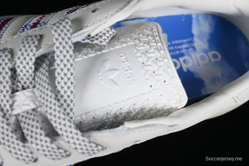 Adidas Originals Gazelle Indoor IH7608 Retro Casual Slip-Resistant Wear-Resistant Low-Top Sneakers - IH7608