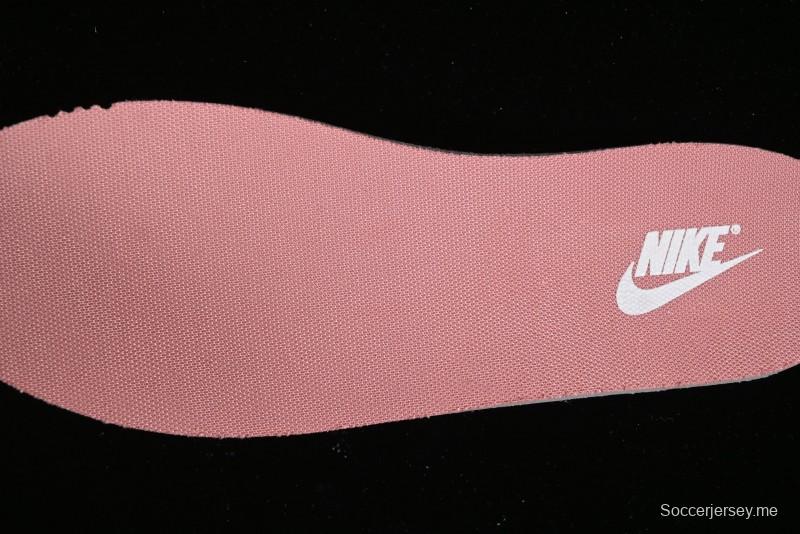 Nike SB Dunk Low White Grey Pink Skateboarding Shoes - HF0730-160