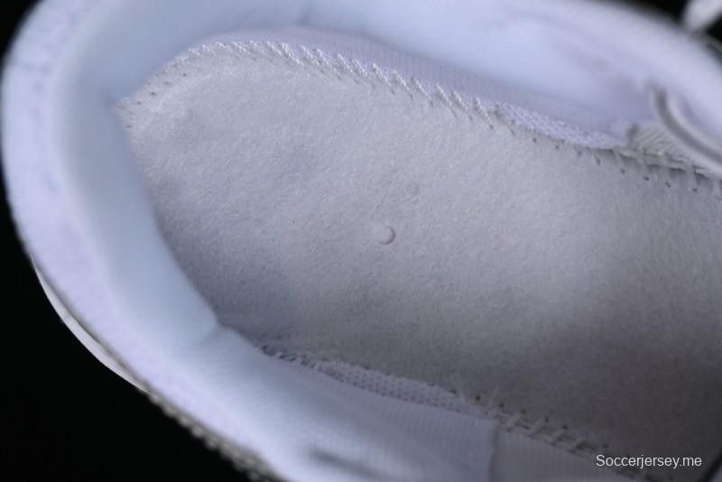 Nike P-6000 Retro Casual Sport Dad Shoes with Layered Design - BV1021-100