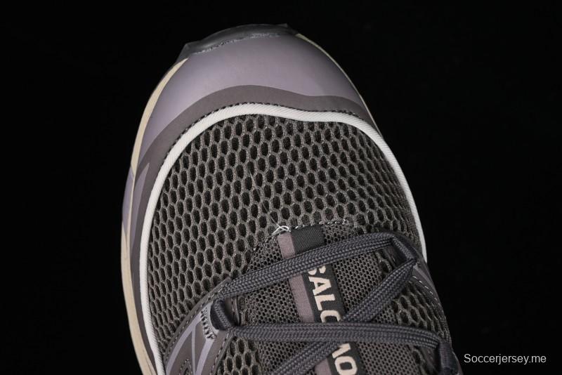 Salomon XT-6 EXP Outdoor Trail Running Shoes with Advanced Technology - 474681-29