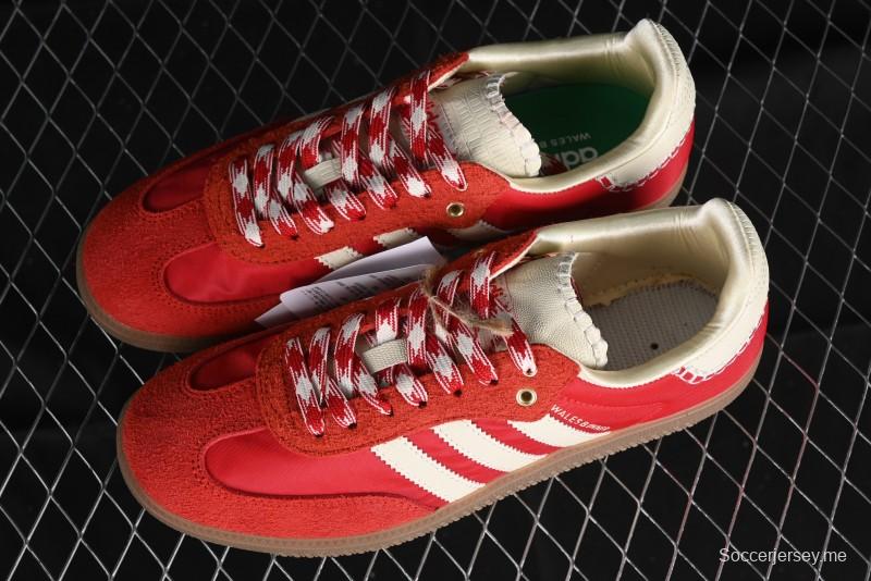 Adidas Samba Vegan OG Sneakers - GY6612