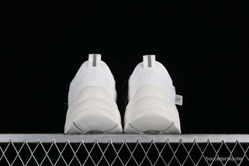 New York Yankees MLB Bigball Chunky Mask Jane Thick Platform Casual Sandals - 3ASDBCM4350IVS