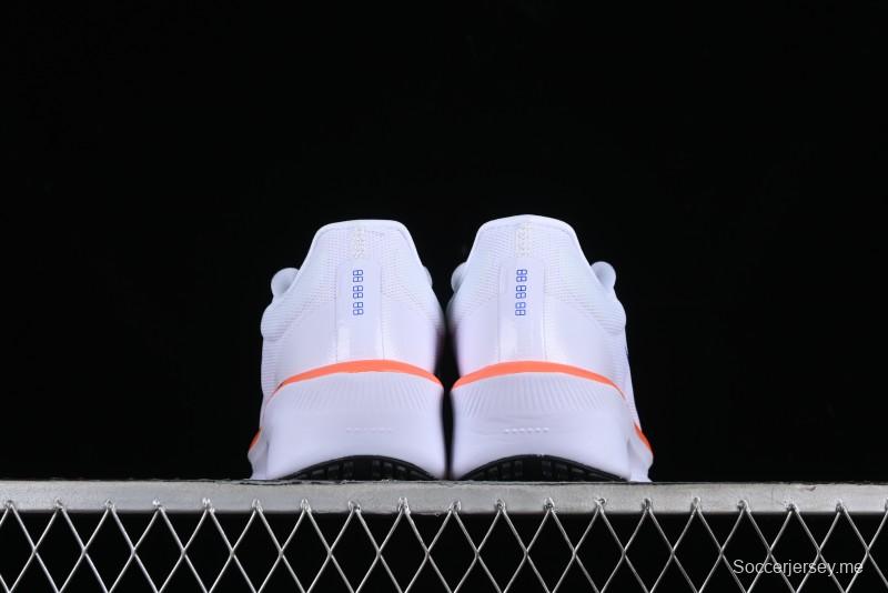 Nike Zoom Fly 6 Lightweight Responsive Running Shoes with Carbon Fiber Plate - FN8454-104