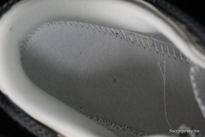 Nike SB Dunk Low Carhartt Collaboration - Strap Grey Hook Anniversary High-End Custom Low-Top Casual Skate Shoes - SJ2068-266