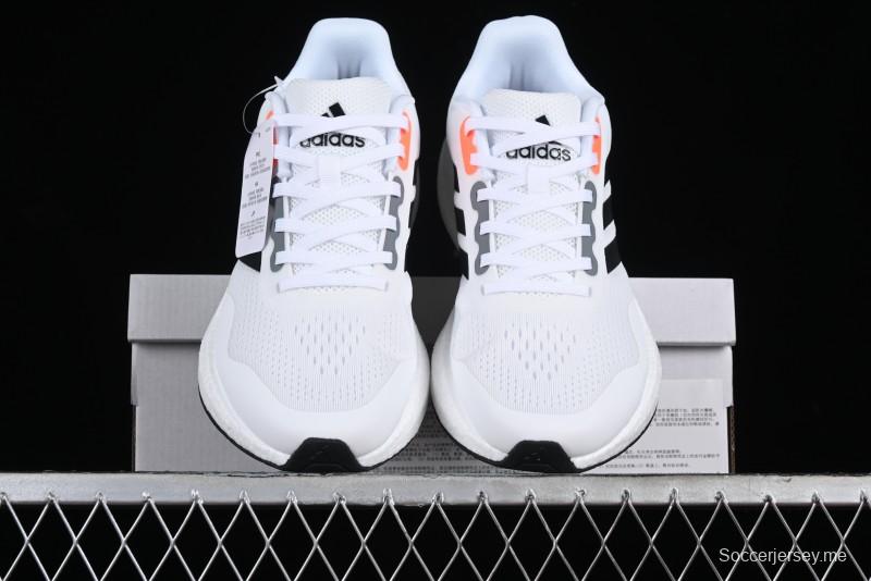 Adidas RunFalcon 3.0 HP7543 Breathable Casual Running Shoes with Boost Foam