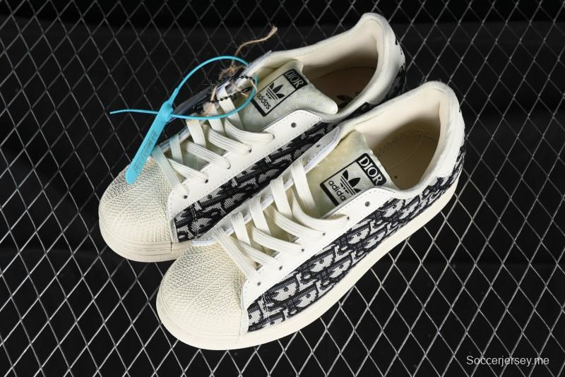 Adidas Originals Superstar CI6650 Shell Toe Chunky Sole Casual Sneakers - CI6650