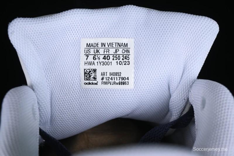 Adidas Originals Low Top Casual Basketball Shoes - IH0852