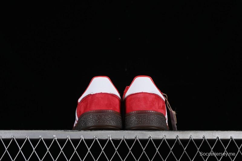 Adidas Handball Spezial Retro Casual Sneakers - FV1227