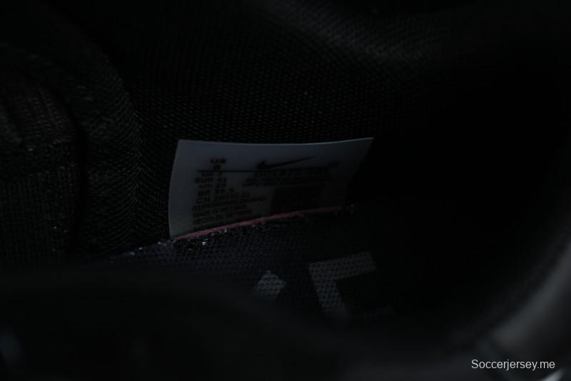 Nike Sacai VaporWaffle 3.0 Retro Running Shoes with Five-Layer Sole - DD1875-003