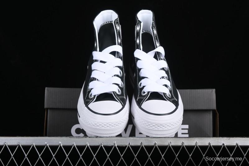 Converse All Star High Top Canvas Sneakers - A10424C