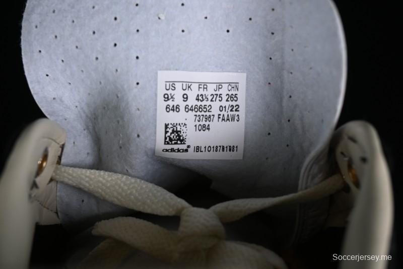 Adidas Originals x Gucci Gazelle Classic Casual Sneakers - W31084