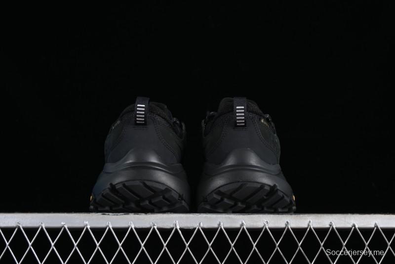 HOKA ONE ONE Kaha Low GTX Trail Running Shoes with Cushioned Midsole and Waterproof Design - 1118586 BCCG