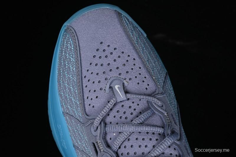 Nike Air Zoom G.T. Cut 3 EP Basketball Shoes with Full-Length ZoomX Foam - DV2913-402