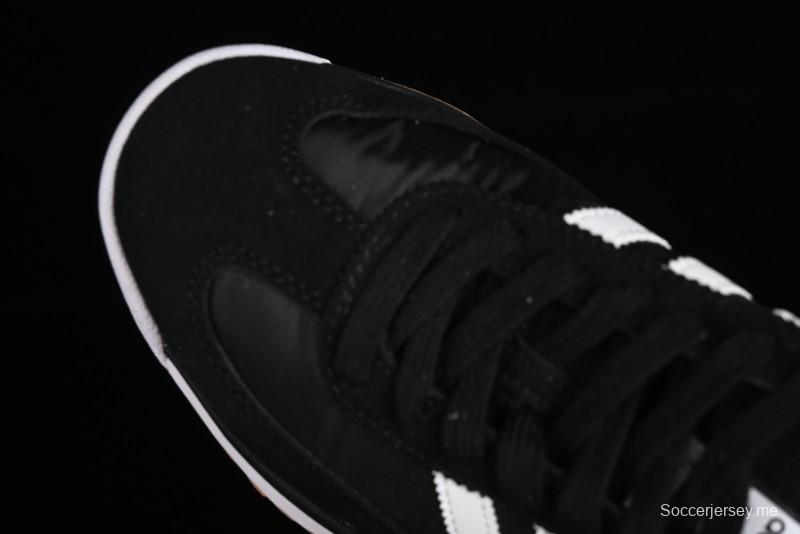 Adidas Originals SL 72 RTN Retro Running Shoes with Ecotex Tongue and EVA Midsole - IJ1282