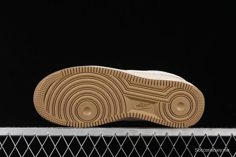 Nike Air Force 1 '07 Low Custom Casual Sneakers - CW2288-111
