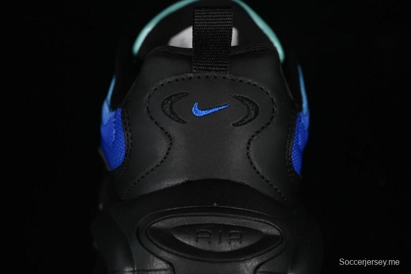 Nike Air Max Portal Retro Running Shoes with Air Cushion - HF3053-106