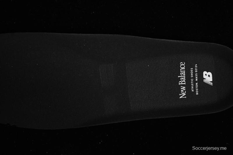 New Balance Made In USA M993 Series Classic Retro Casual Running Shoes - U993WS