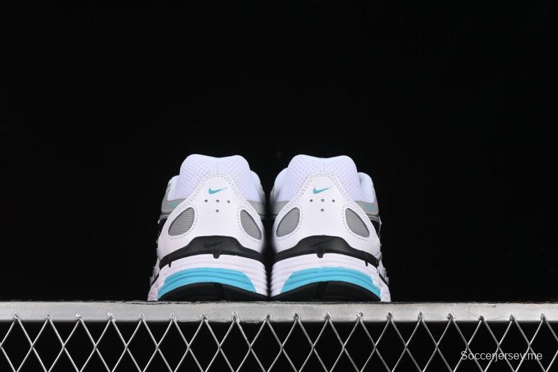 Nike P-6000 Prm Retro Casual Sneakers with Lightweight Design - CD6406-103