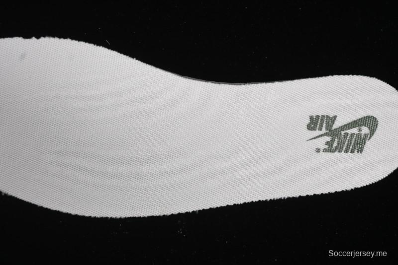 Nike Travis Scott x Fragment Design x Air Jordan 1 Low OG SP AJ1 Low-top Casual Sneakers - XY2688-114