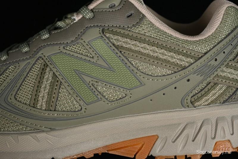 New Balance MT410 Series Casual Sports Running Shoes - MT410KN5