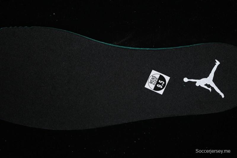 Nike Air Jordan 4 Remastered Sneakers with Suede and Textile Upper - FQ7939-004