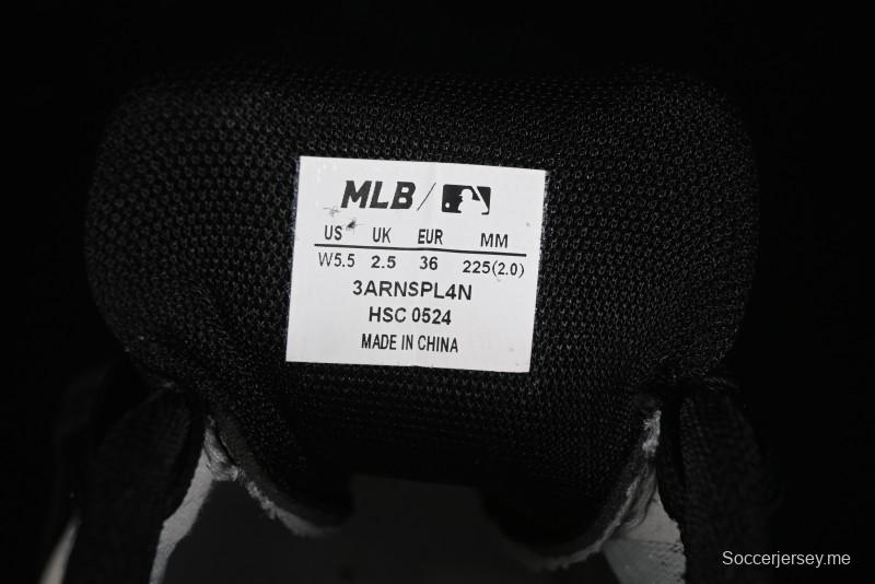 New York Yankees MLB Bigball Chunky Curve Thick Sole Sandals - 3ARNSPL4N50SIS