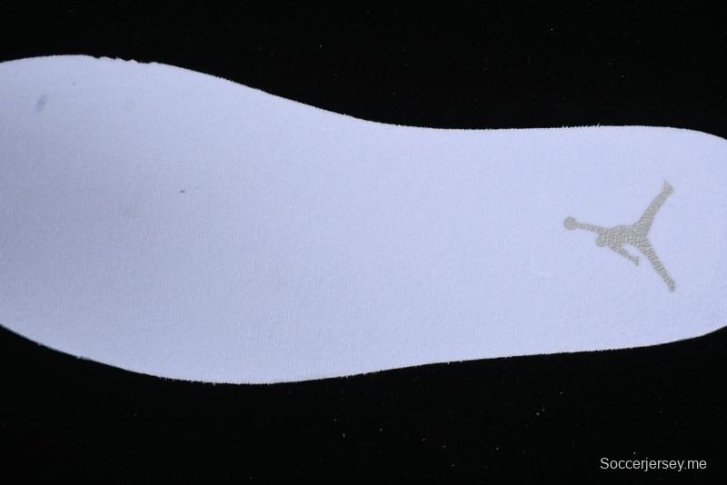 Nike Air Jordan Legacy AJ312 Low Basketball Shoes with Triple Strap Design - HQ1190-101