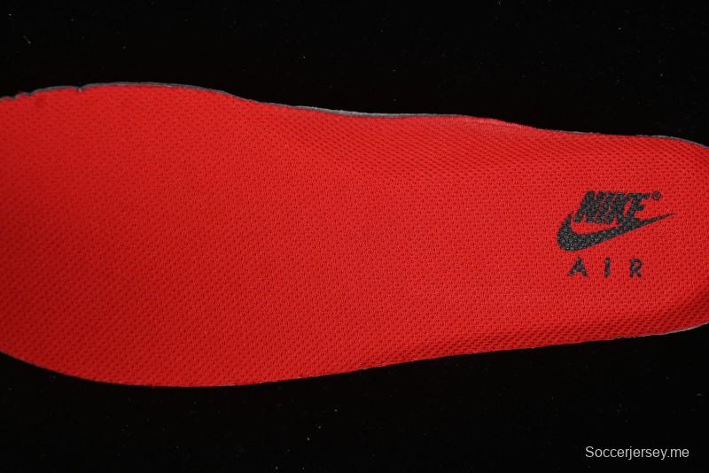 Nike Air Force 1 '07 Low Casual Sneakers with Full-Length Air Cushion - FJ4146-002