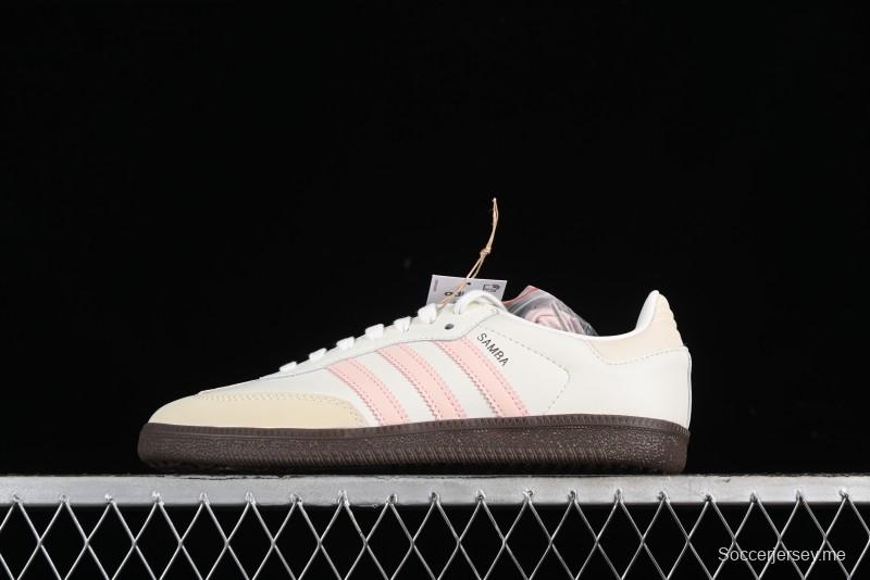Adidas Samba Vegan IH2751 Casual Sneakers - IH2751