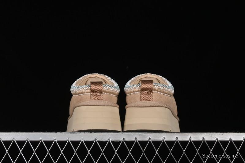 UGG Tazz 5cm Classic Platform Snow Boots with TREADLITE Outsole - 1122553