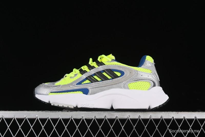 Adidas Athletics Los Angeles Fashion Casual Running Shoes - IF4014