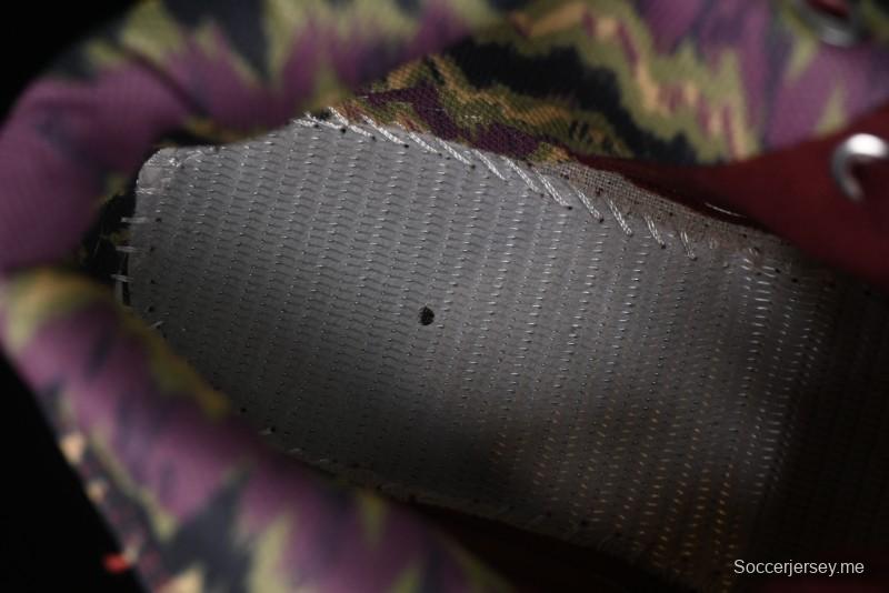 Converse Wonka x Converse Chuck Taylor All Star High Top Vintage Corduroy Shoes - A08153C