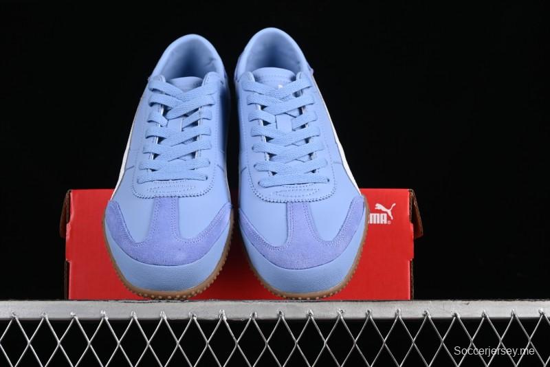 Puma Bella UT Leather Fashion Casual Sneakers - 402186-02