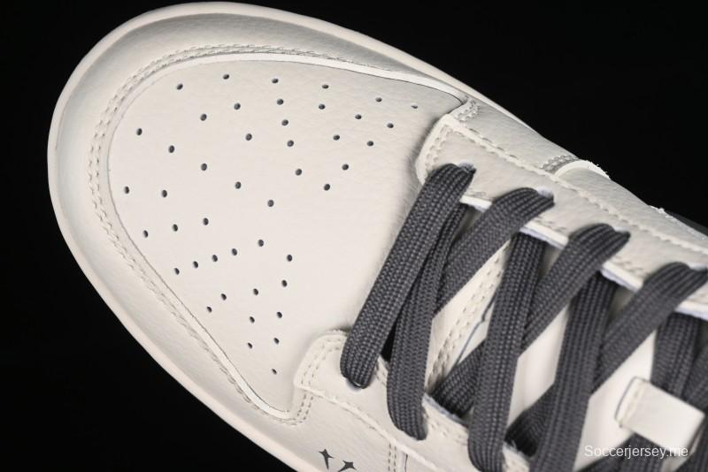 Nike SB Dunk Low NOCTA Anniversary High-End Custom Low-Top Casual Skate Shoes - DQ1098-389