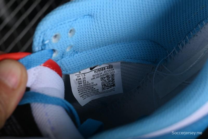 Nike Dunk Low Next Nature "N7" SB Casual Skate Shoes with Vibrant Color Blocking - HJ9088-488