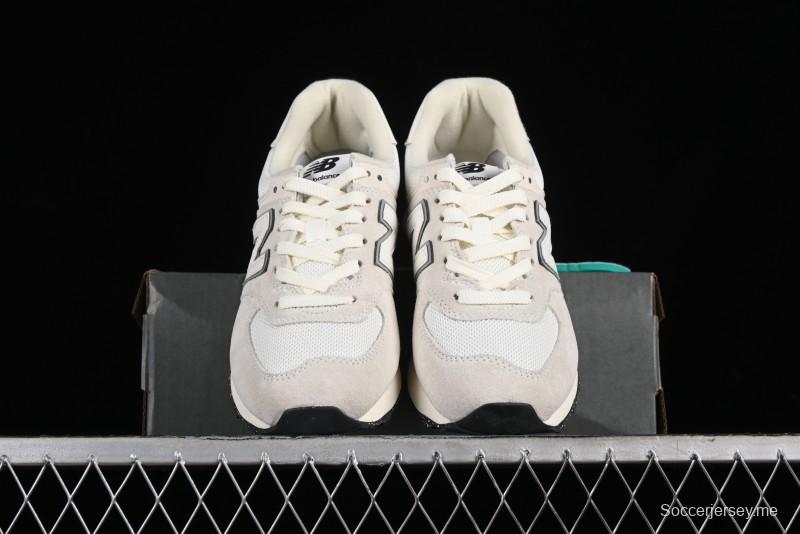 New Balance 574 Series Retro Casual Running Shoes - U574LS2