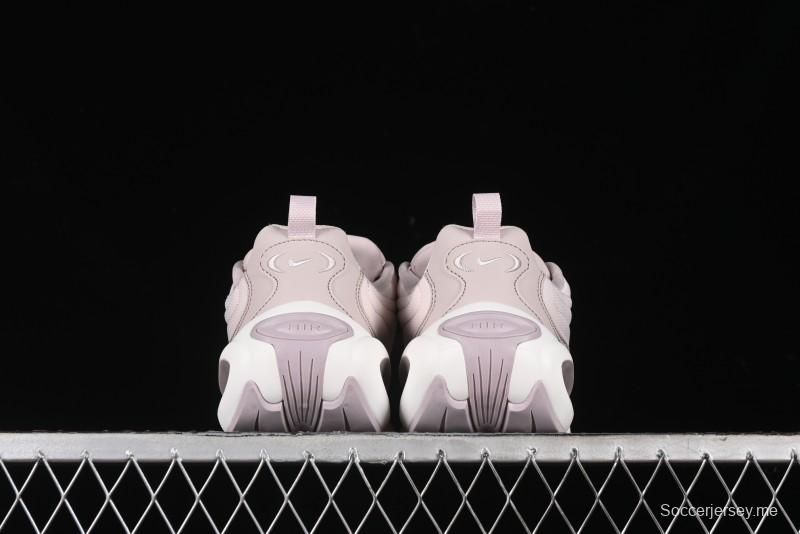 Nike Air Max Portal Retro Running Shoes with Air Cushion - HF3053-004