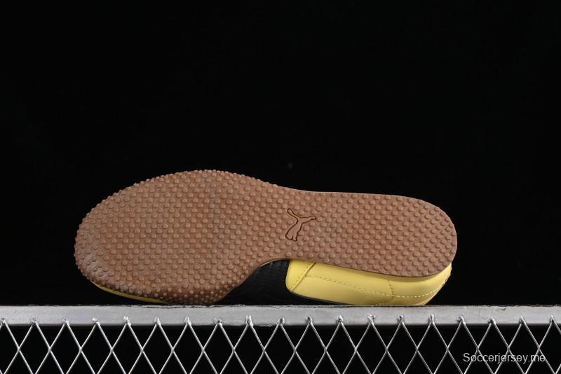 Puma Bella UT Leather Fashion Casual Sneakers - 402186-05