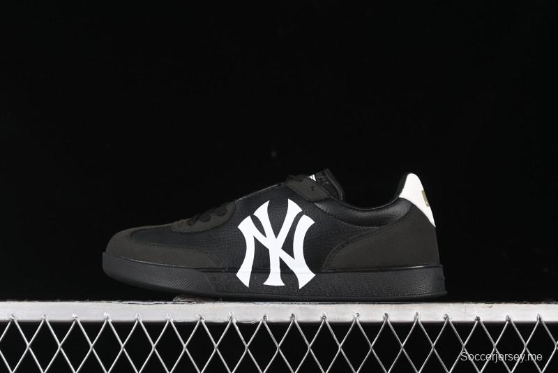 New York Yankees MLB SQUEEZE Casual Sneakers - 3ASXSQZ3N50BKS