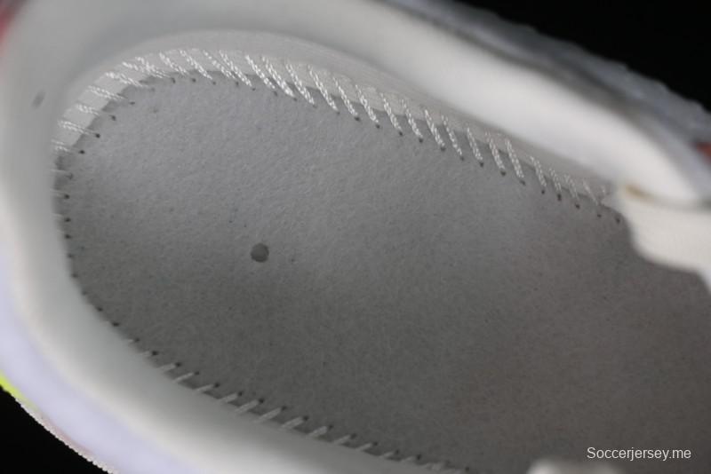 Nike ZoomX Infinity Run 4 Professional Cushioned Running Shoes with Knit Upper - HJ4916-100