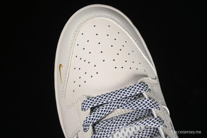 Nike SB Dunk Low Stussy Anniversary Custom Sneakers - XY1688-011