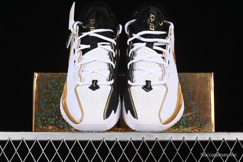 Nike Air Zoom G.T. Cut 3 EP Basketball Shoes with Full-Length ZoomX Foam - HF5702-170