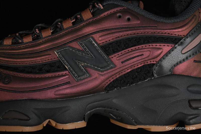 New Balance 1000 Series Retro Dad Style Low-Top Casual Running Shoes - M1000JF1